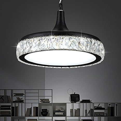 Illuminazione Lampadari Moderni Di Cristallo K9 Led Luci