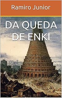 Livro Da Queda de Enki