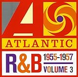 ATLANTIC R AND B 3:1955-1957                      
