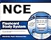 NCE Flashcard Study System: NCE Test Practice Questions & Exam Review for the National Counselor Examination