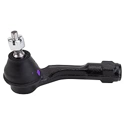 TRQ Front Steering & Suspension Kit Compatible with