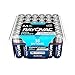 Rayovac High Energy AA Batteries (36 Pack), Double A Alkaline Batteries