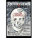 Interviews and Obituaries