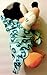 Disney Theme Park Baby Goofy in a Blanket 10