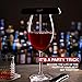 Eparé Pocket Wine Aerator - Wine Lovers Gift Set - Travel Wand Decanter for Aerating Vino - Modes For Red White Port - Best Electric Wine Accessories