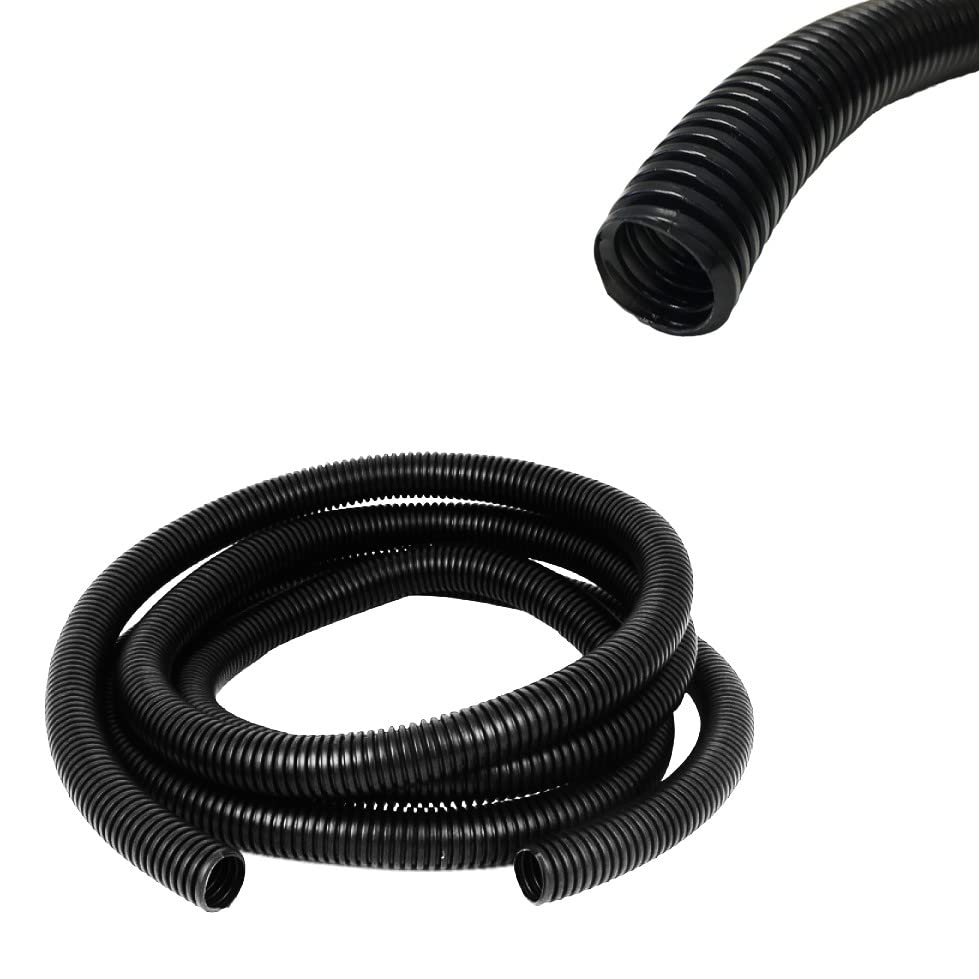 Mua Kable Kontrol Wire Loom Tubing NonSplit 1” Inch 100 Ft Long