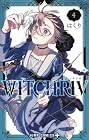 WITCHRIV 第4巻