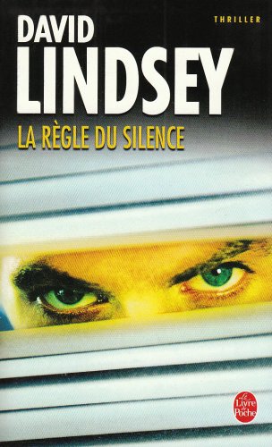 La  règle du silence