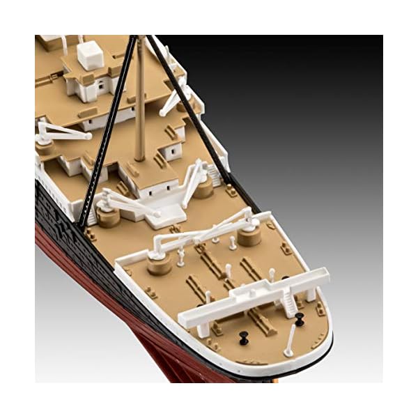 05498 RMS Titanic (easy-click) – Bild 6