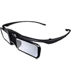 Amazon.com: Valerion DLP Link 3D Glasses, Rechargeable Active