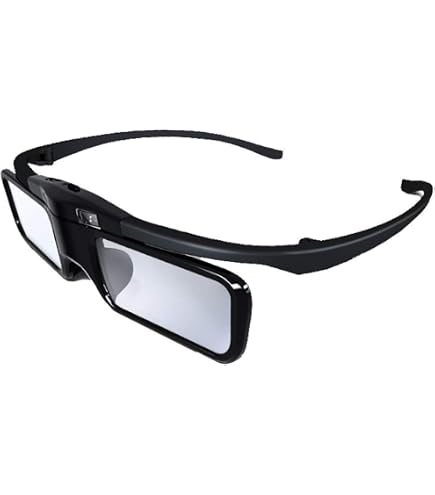 Amazon.com: JVC PK-AG1-B Glasses Compatible withPK-AG2-B and JVC