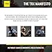 TRX Training Suspension Trainer Home Gym, Improve Your Core Anywherethumb 2
