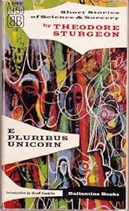 E pluribus unicorn critical essays 08 image