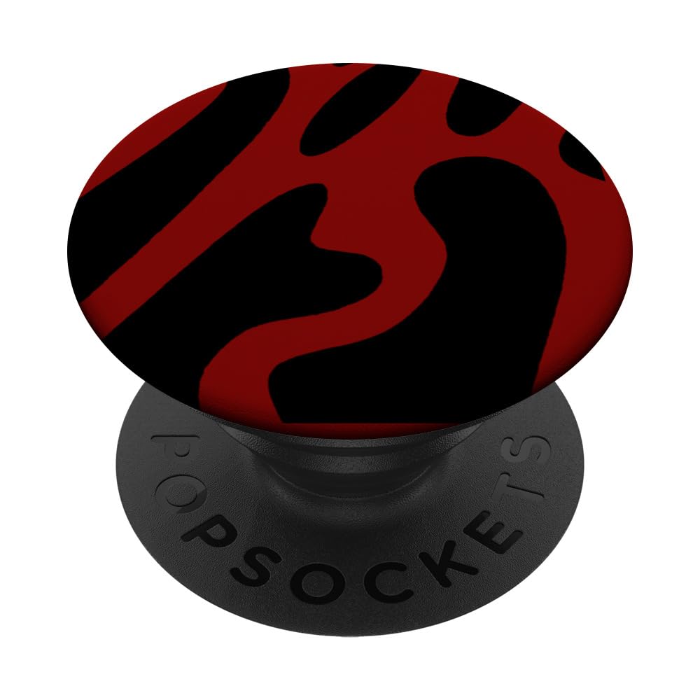 Red Velvet PopSockets Swappable PopGrip