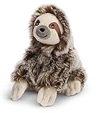 American Girl - Lea Clark - Three-Toed Sloth for Dolls - American Girl of 2016