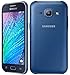 Samsung Galaxy J1 J100M Unlocked GSM 4G LTE Quad-Core Android Smartphone - Blue