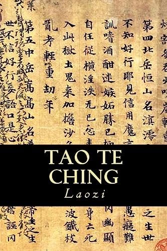 Tao Te Ching: The Book of The Way and its Virtue: Tzu, Lao, Kline