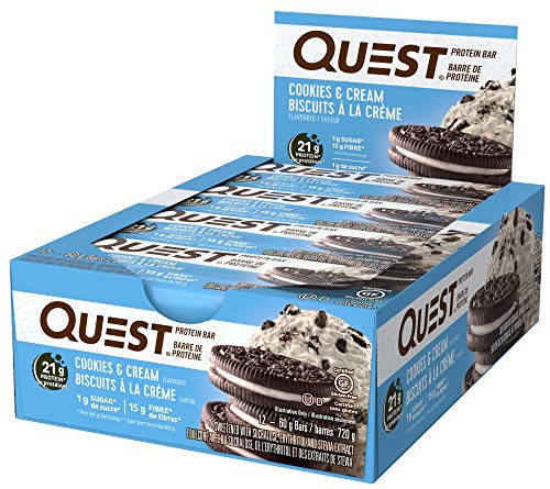 1 Quest+Nutrition+Cookies+Protein+Friendly