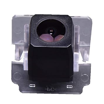 Cámara Trasera HD de 1280 x 720p, cámara de visión Nocturna ...