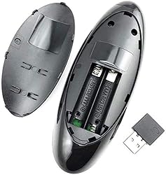 Original Samsung Remote BN59-01181N Replaces