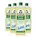 Frosch Natural Vinegar Universal All Purpose Cleaner, 1000 ml (Pack of4) …