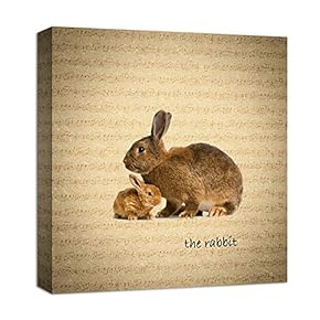 SIGNFORD Canvas Wall Art for Living Room,Bedroom Home...