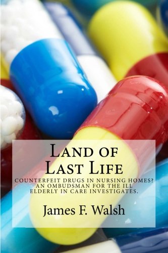 Land of Last Life