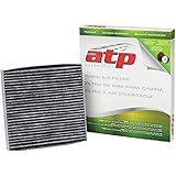 ATP HA-5 Carbon Activated Premium Cabin Air Filter