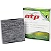 ATP HA-5  Carbon Activated Premium Cabin Air Filter
