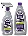 Shark Carpet Cleaner Carpet Shampoo Concentrate for use with Sonic Duo CRU500