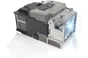 SORNEICDR ELP LP94 Replacement Projector Lamp Bulb Compatible with Epson PowerLite 1781W 1795F 1785W 1780W EB-1780W EB-1781W EB-1795F EB-1785W EB-1780 EB-178x EB-179x