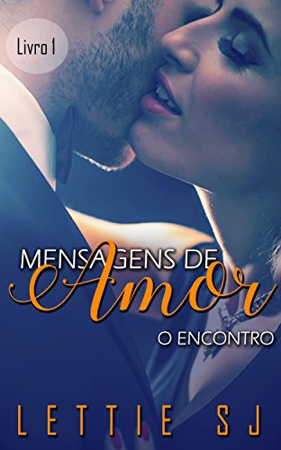 Mensagens de Amor: Daniel & Ana (Portuguese Edition)