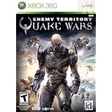 Enemy Territory: Quake Wars - Xbox 360