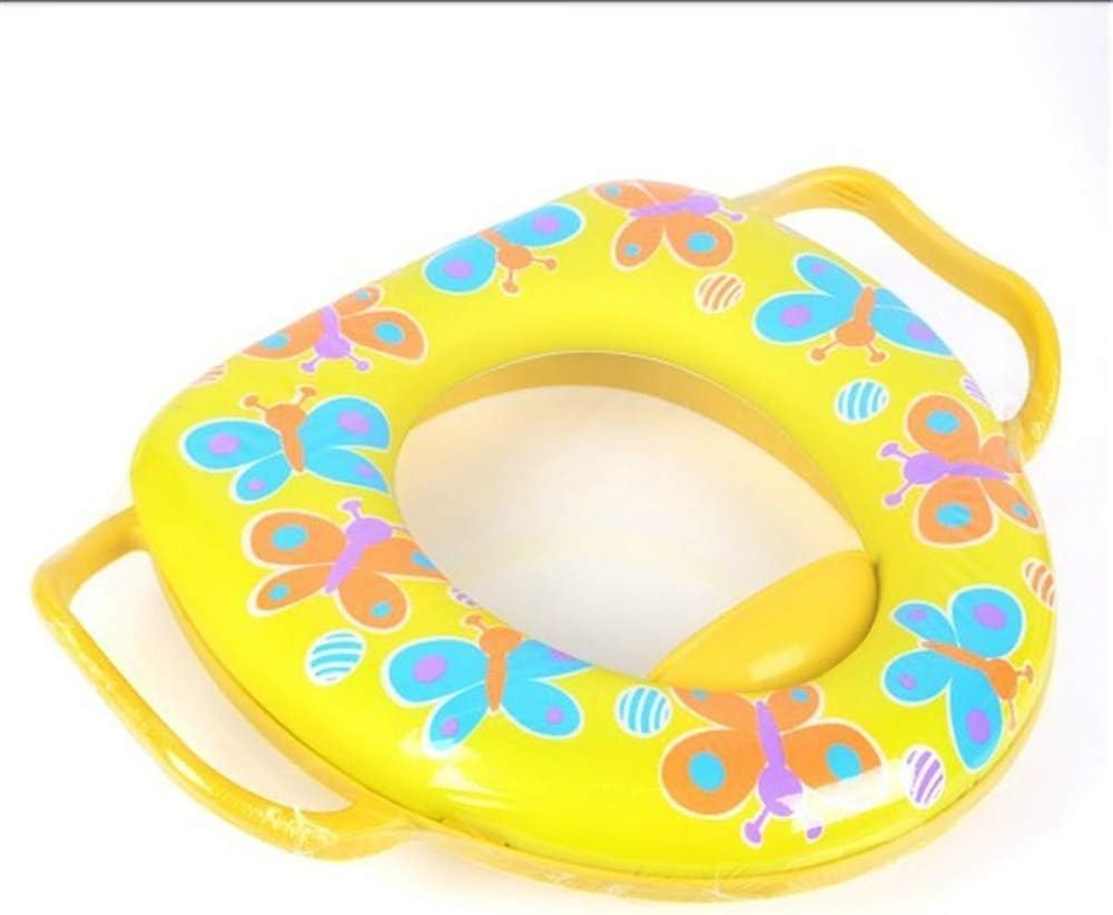 guide di sicurezza per sedili di toilette