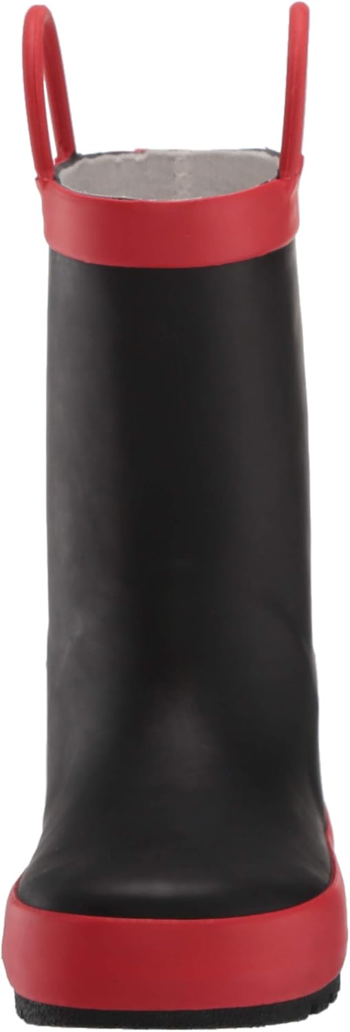  Essentials Kids' Harper Rain Boot: Clothing