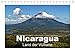 Nicaragua - Land der Vulkane (Tischkalender 2020 DIN A5 quer): Nicaragua, ein Land mit Vulkanen wie by 
