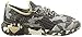 Diesel Men's SKB S-KBY III Sneaker, Multicolor Army, 10.5 M US