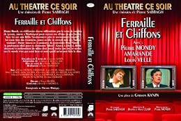Ferrailles & Chiffons