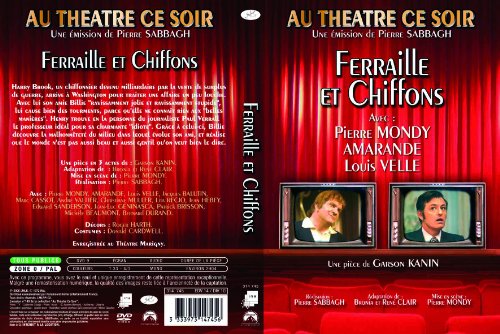 Ferrailles & Chiffons