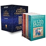 The Complete Earth Chronicles (The Earth Chronicles)
