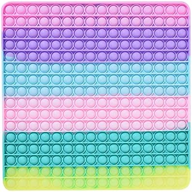 Jumbo Rainbow 256 Bubbles بازی 