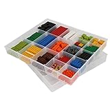 IRIS LEGO 2-Piece Sorting Divider Set