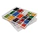 IRIS LEGO 2-Piece Sorting Divider Set