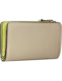 marc jacobs Instantánea femenina Portafolios compactos