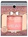 Physicians Formula Nude Wear Glowing Nude Blush, Natural, 0.17 Ounce