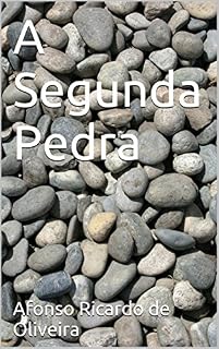 Livro A Segunda Pedra