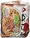 Doll Instant Noodles, Spicy Artificial Pork, 3.49 Ounce (Pack of 5)