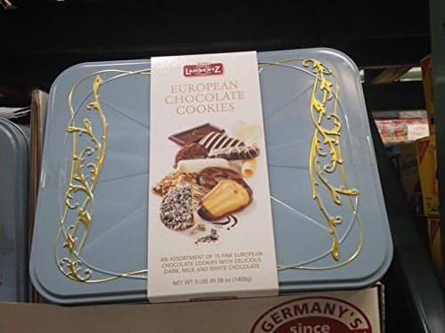 Lambertz cookie assortment 49 ozn (pack of 2)
