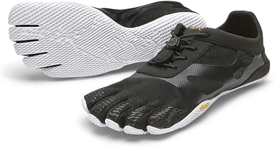 vibram kso evo sizing