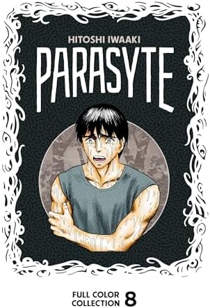 Parasyte Full Color Collection 1: Iwaaki, Hitoshi: 9781646516391